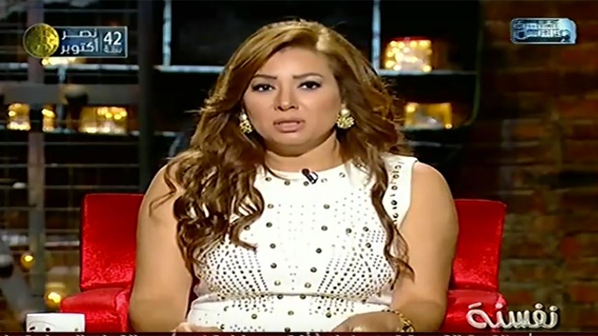 870px x 489px - Porn-watching Egyptian actress arouses passionate debate - Al-Monitor:  Independent, trusted coverage of the Middle East