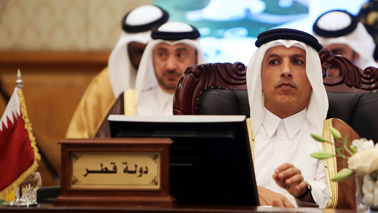 Qatati Minister of Finance