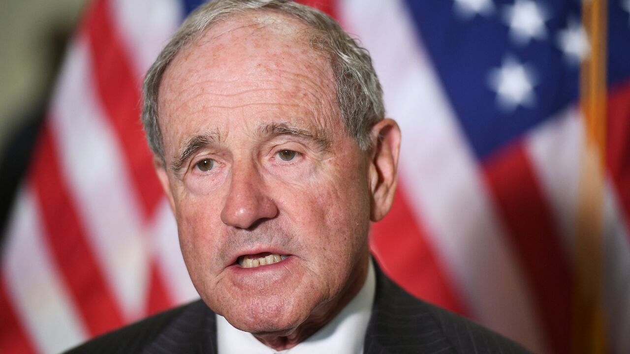 Jim Risch