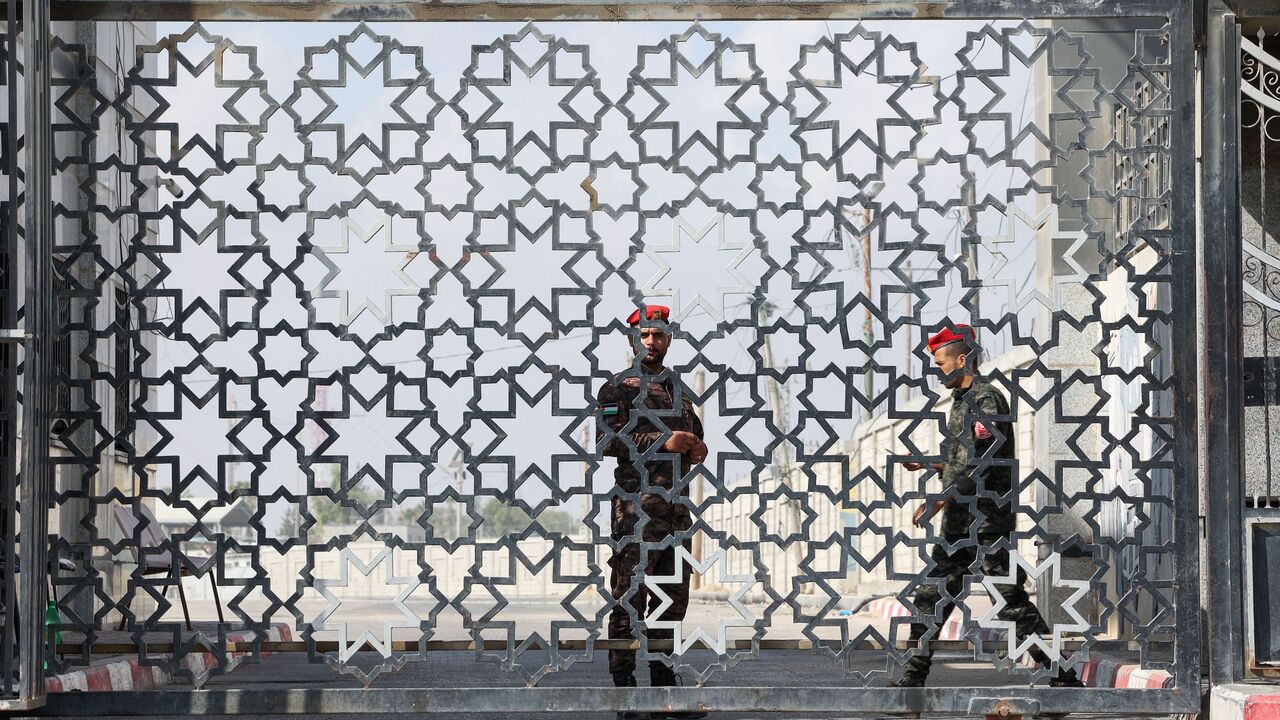 SAID KHATIB/AFP via Getty Images