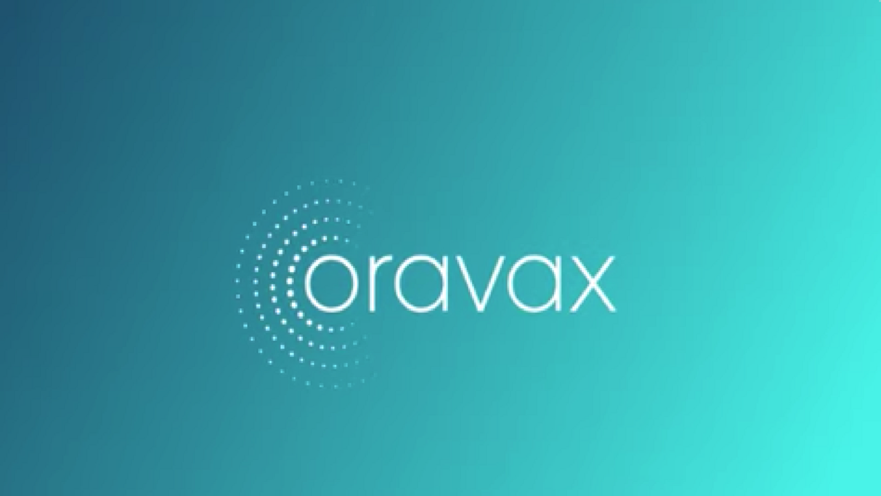 Oravax