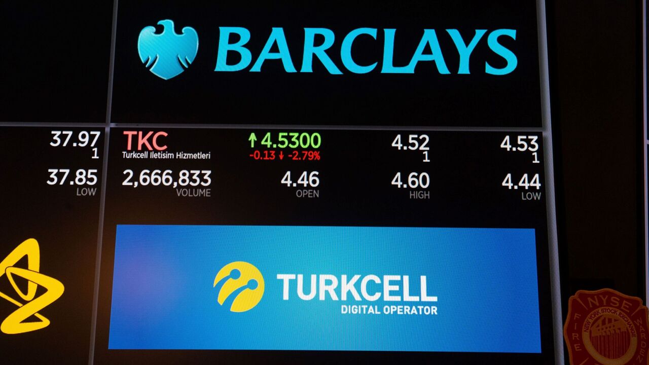 Turkcell