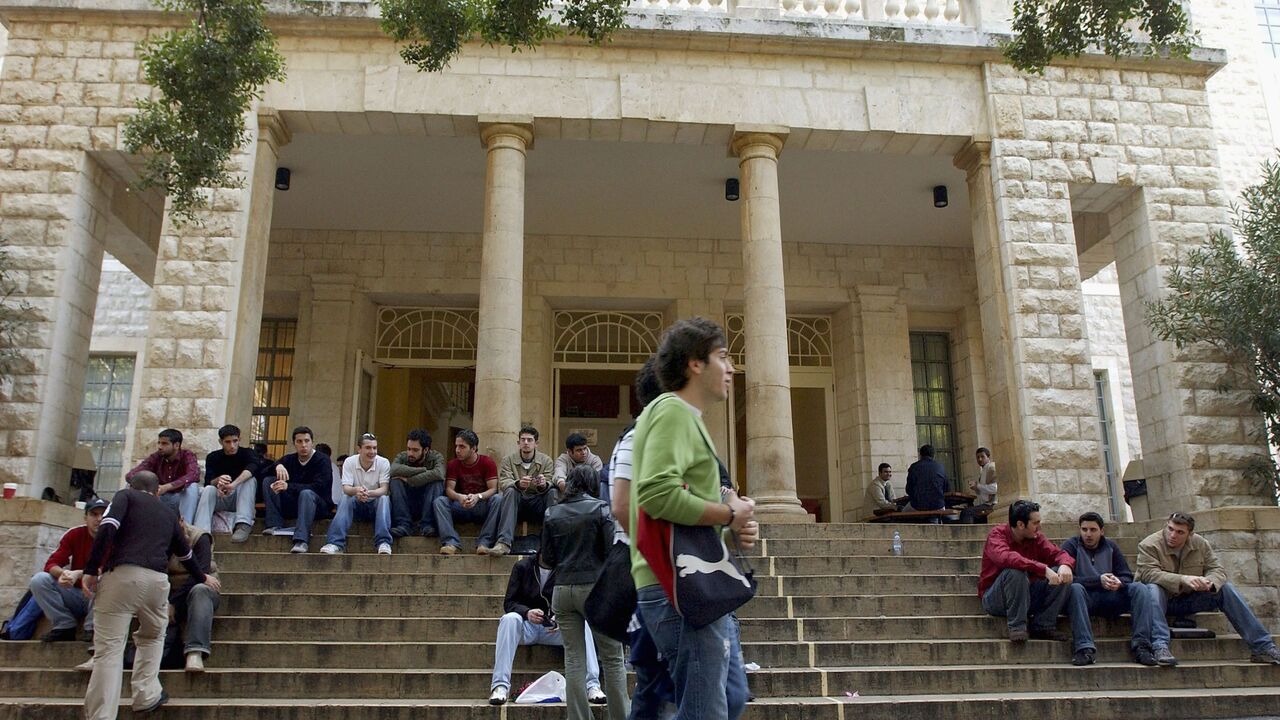 Beirut university