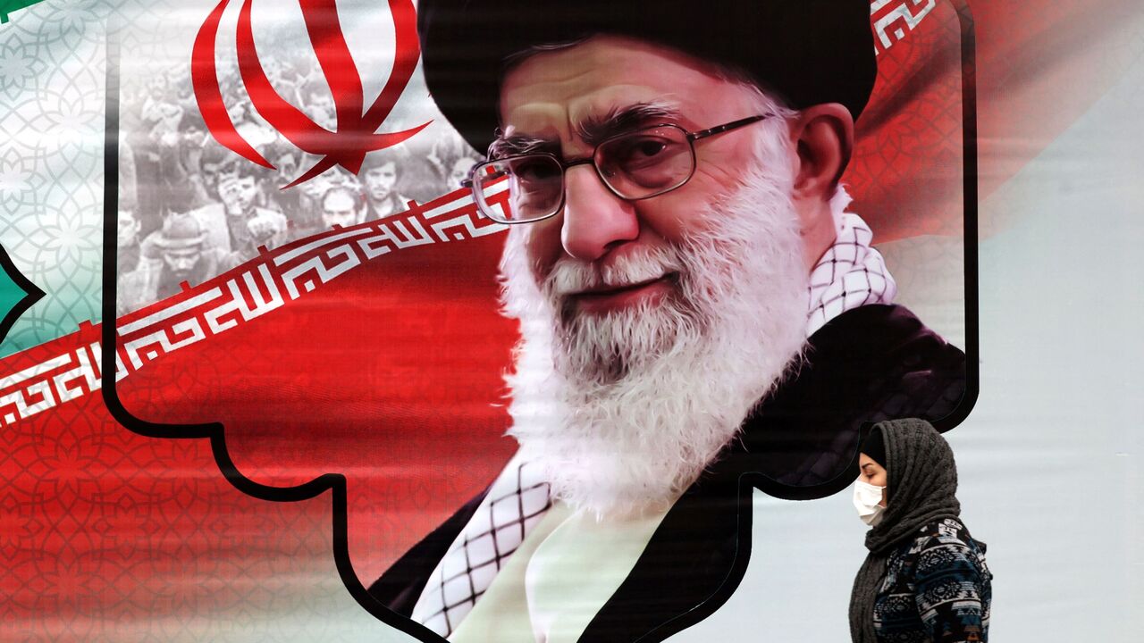 Khamenei