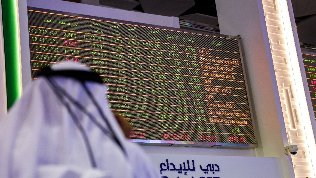 The flotation of Dubai Electricity and Water Authority is the Gulf's biggest initial public offering since Saudi oil giant Aramco in 2019