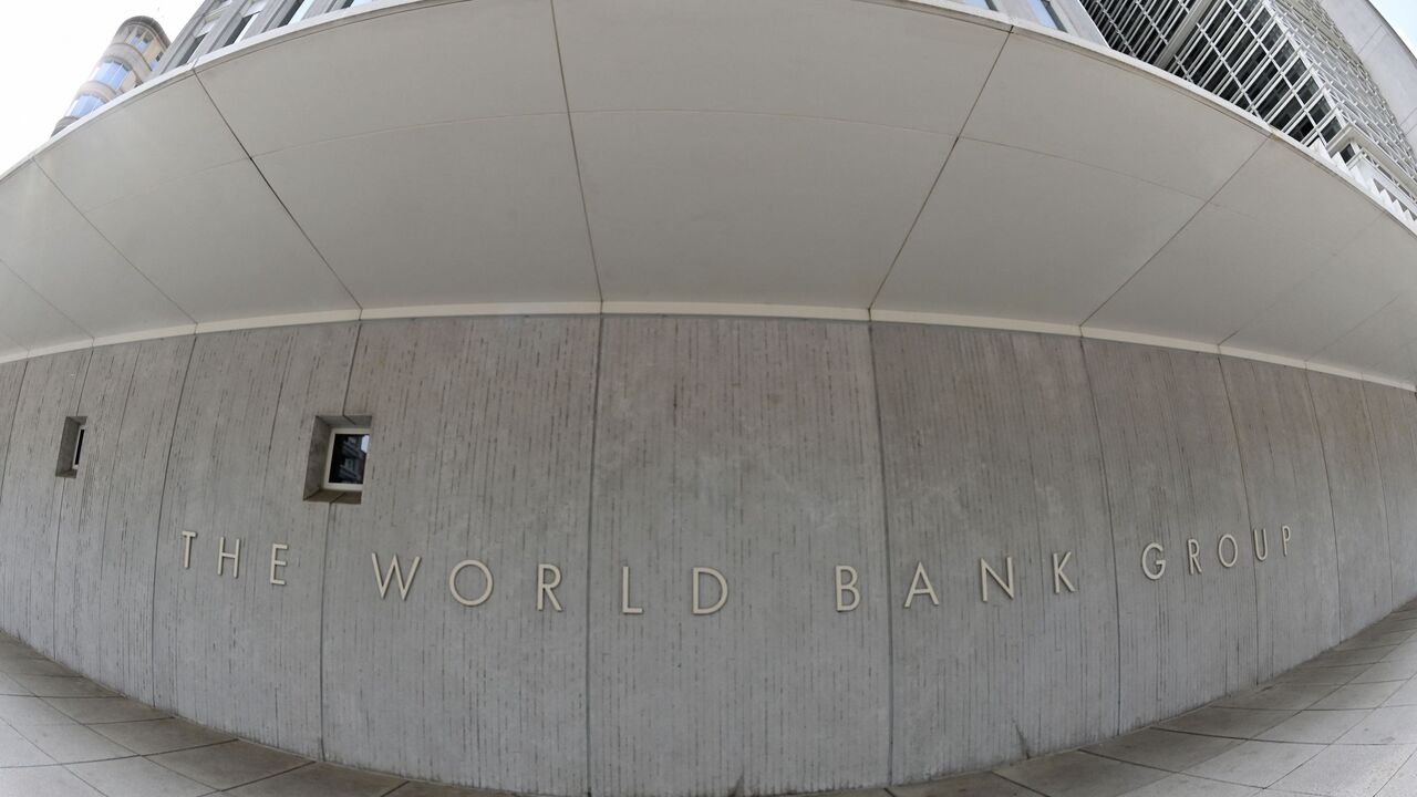 World Bank