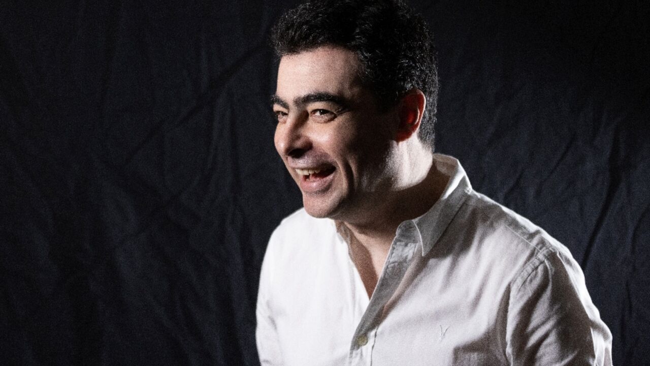 Following his score for the Pharaohs' Golden Parade last year, Egyptian composer Hesham Nazih was tapped to write the music for Marvel Studios' latest series, 'Moon Knight'
