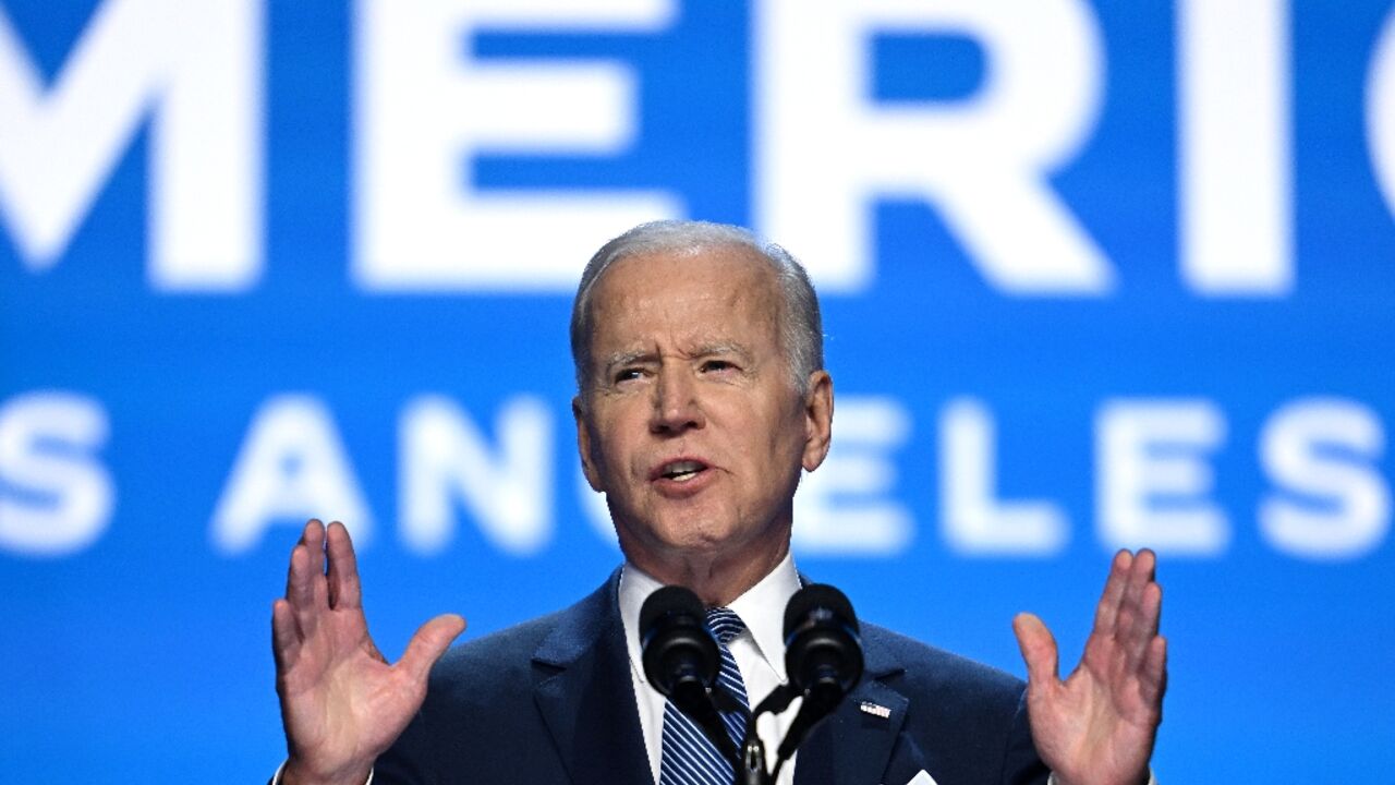 US President Joe Biden is under increasing pressure to either reach a deal to restore the 2015 nuclear agreement with Iran or walk away from talks after a three-month impasse.