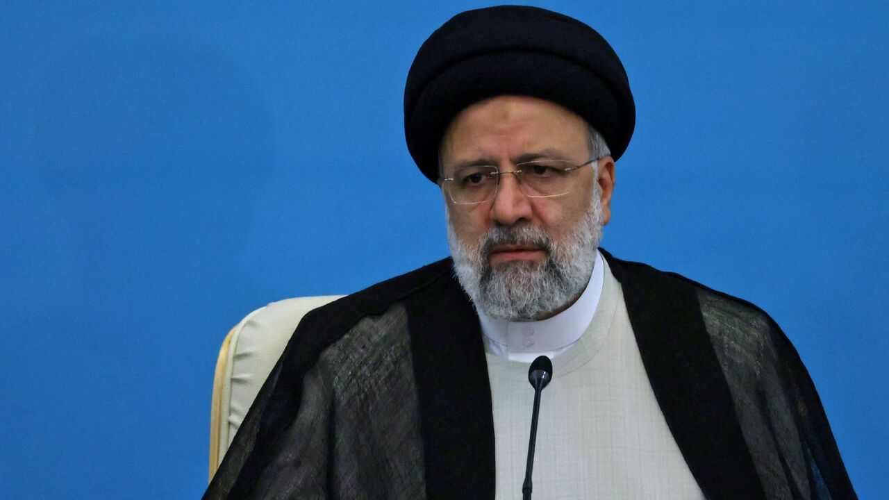 Iran Raisi