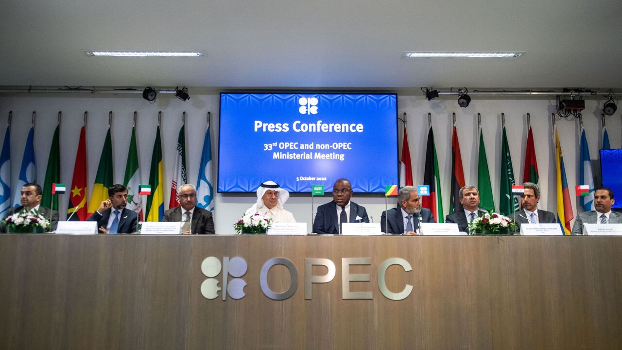 OPEC