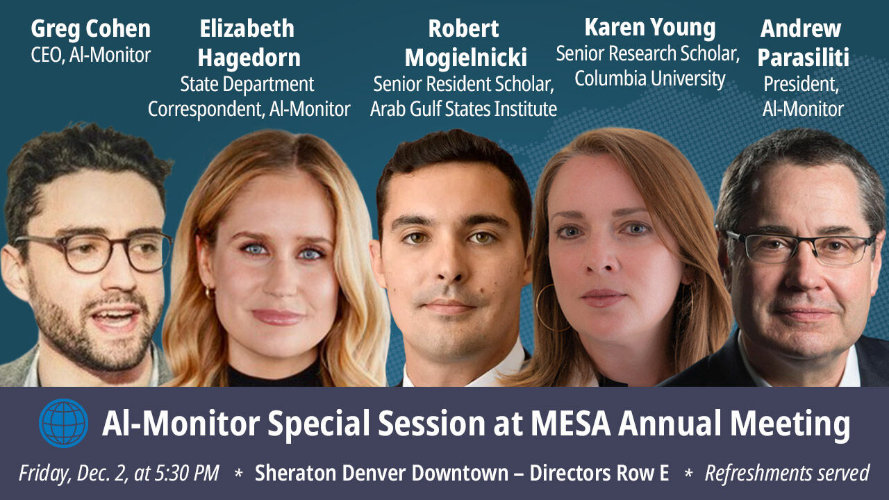 Mesa special session