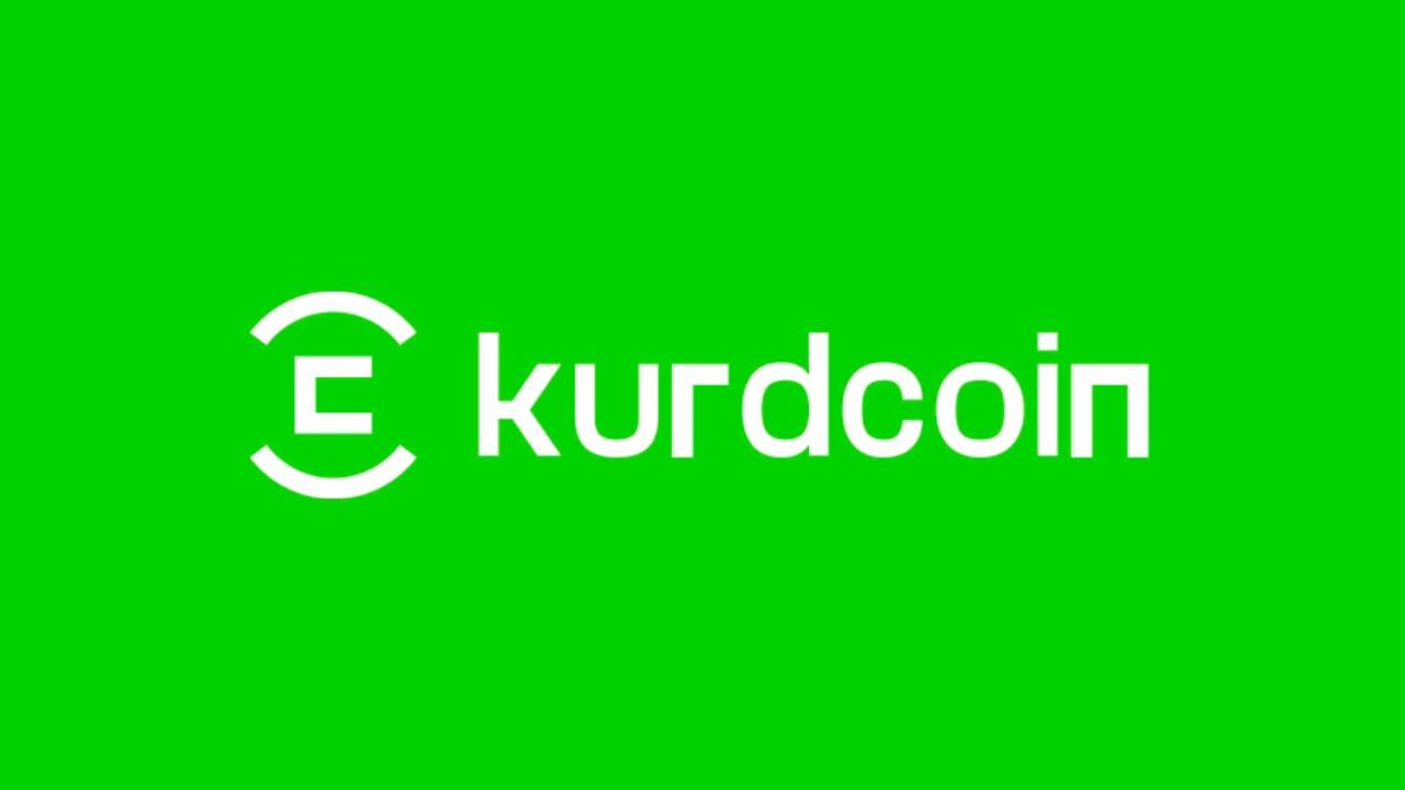 Kurdcoin Logo
