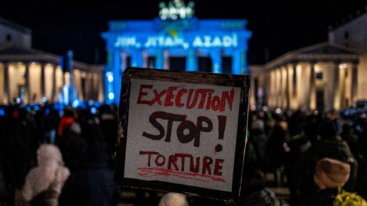 Campaigners warn that more executions will inevitably follow without tougher international action