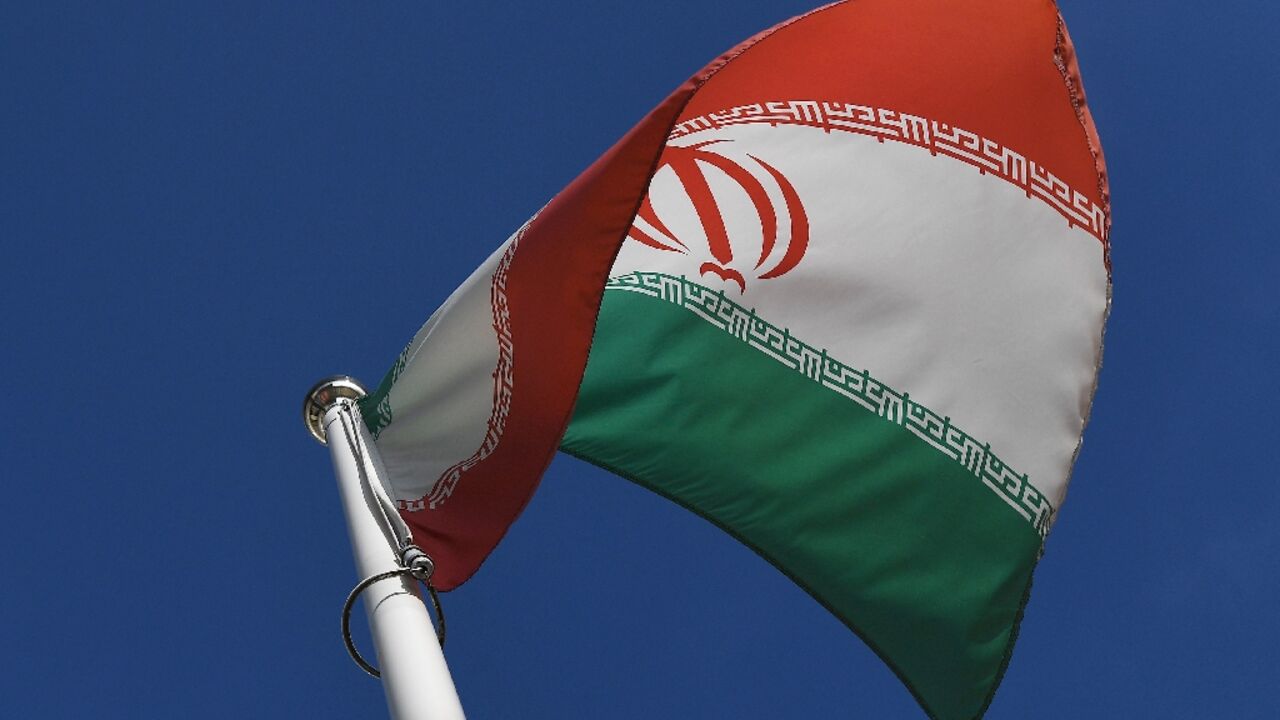 Around two dozen foreigners and dual nationals are detained in Iran