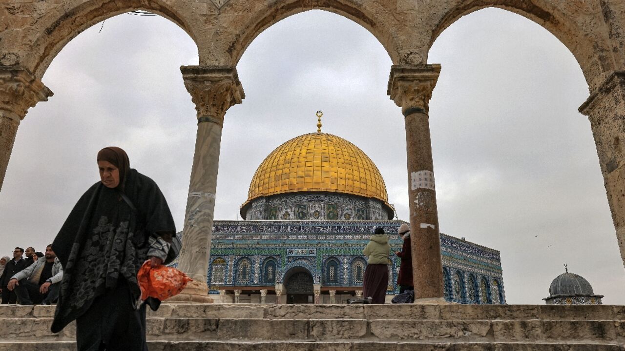 The third-holiest site in Islam, situated next to the holiest site accessible to Jewish worshippers, the Al-Aqsa mosque complex is a powder keg where the slightest incidents can degenerate into sometimes deadly clashes