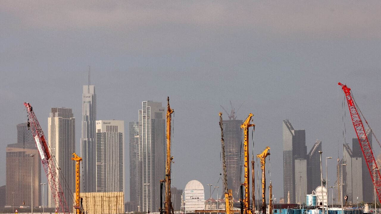 Home to towering skyscrapers and ultra-luxury villas, Dubai saw record real estate transactions in 2022, largely due to an influx of wealthy investors
