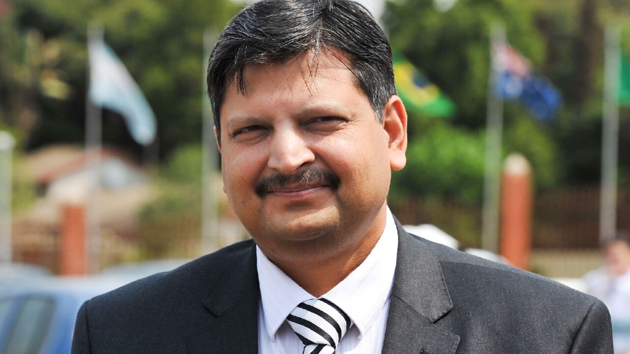Led by Atul, the Guptas arrived in South Africa in 1993 as white-minority apartheid rule crumbled