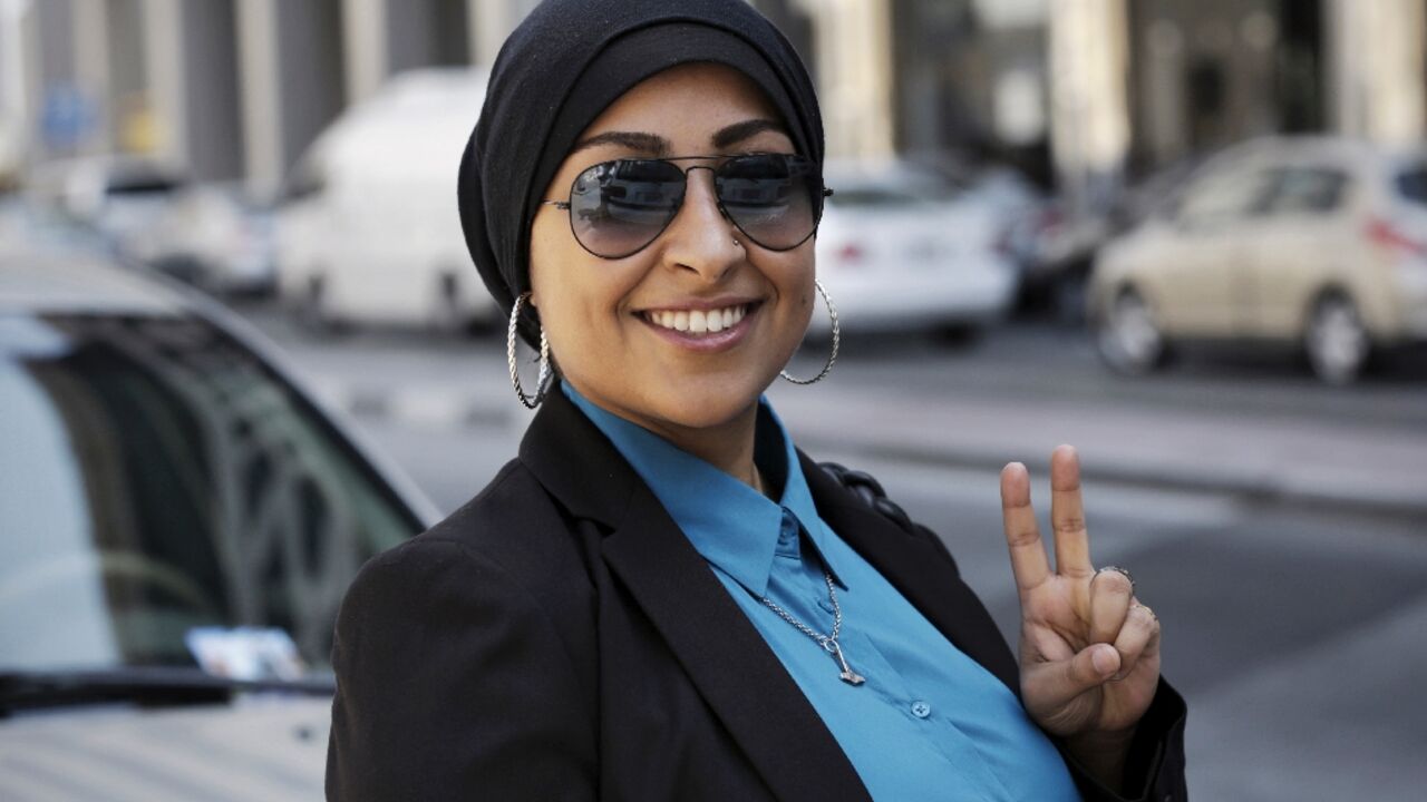 Bahraini activist Maryam al-Khawaja said she is planning to return to the kingdom despite expecting to be arrested