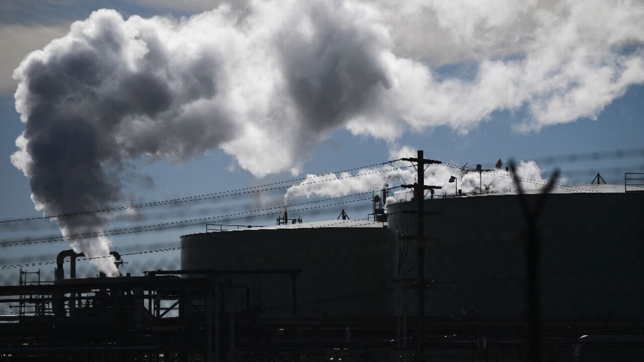 Countries' planned fossil fuel expansion would push the world beyond the 1.5C limit