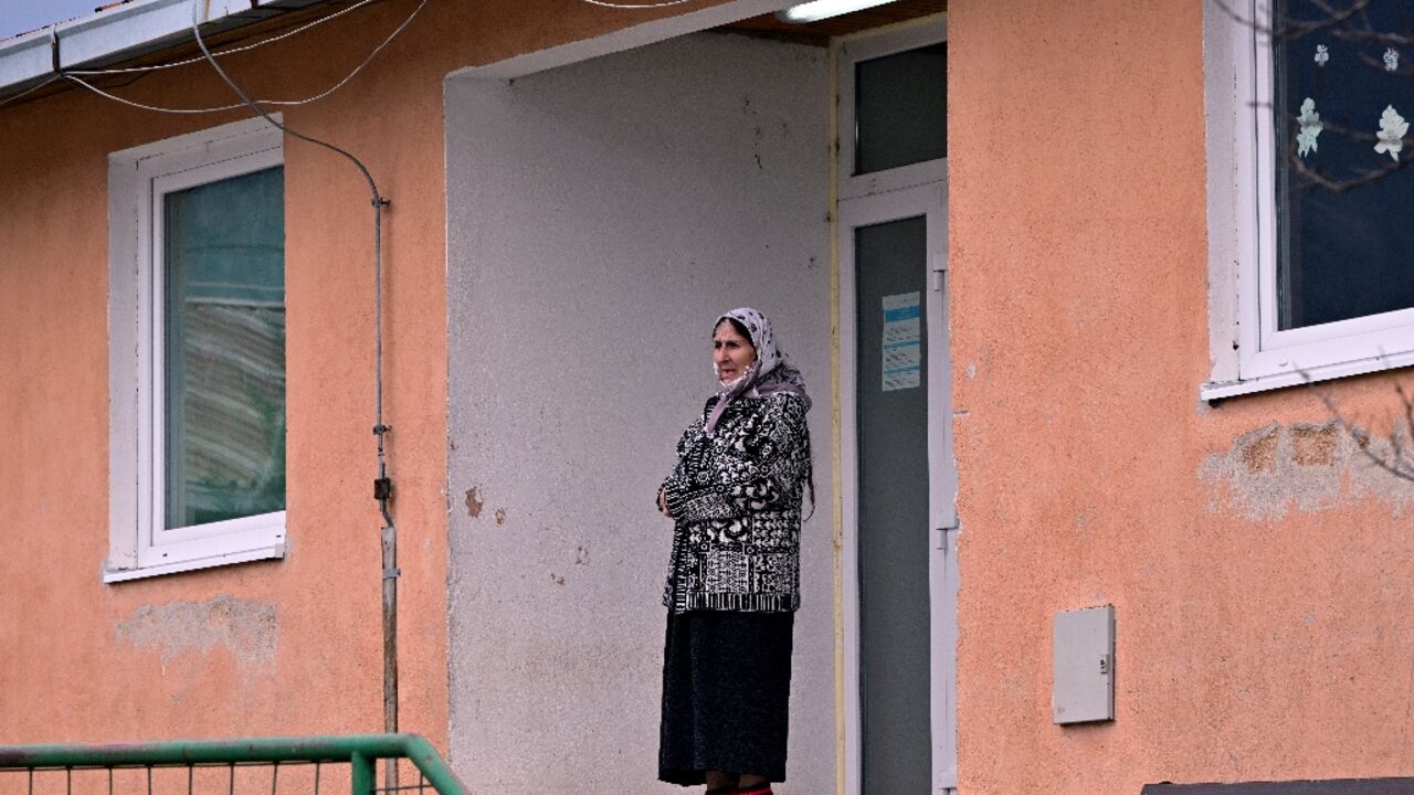 To date, 37 people have arrived in Bosnia from Gaza 