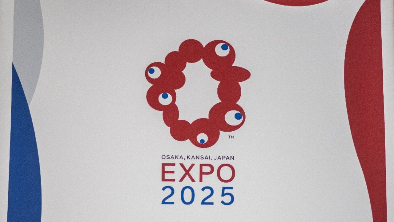 The Japanese city of Osaka is hosting the next Expo in 2025