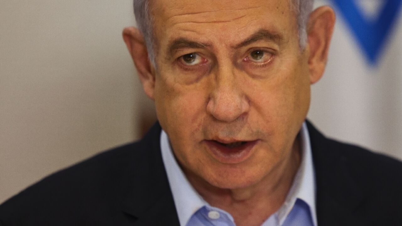 Prime Minister Benjamin Netanyahu insisted that Israel will 'continue until victory'