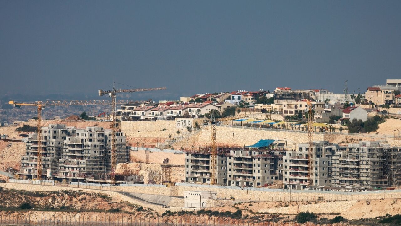 Despite condemnation by Washington, successive Israeli governments led by Benjamin Netanyahu have sharply accelerated the expansion of Jewish settlements in the West Bank, regarded as an obstacle to peace and illegal under international law