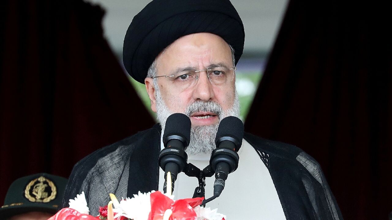 Raisi was despised by rights activists