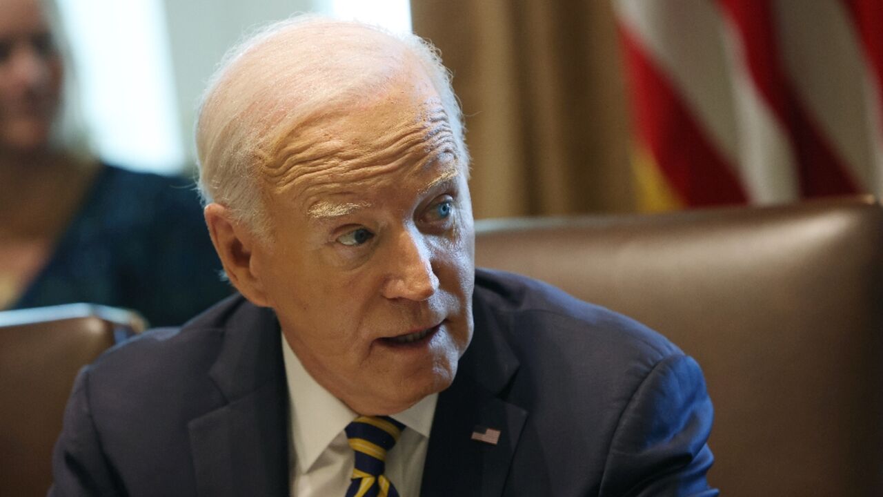 US President Joe Biden has been pushing for a Gaza ceasefire before his term ends in January 2025