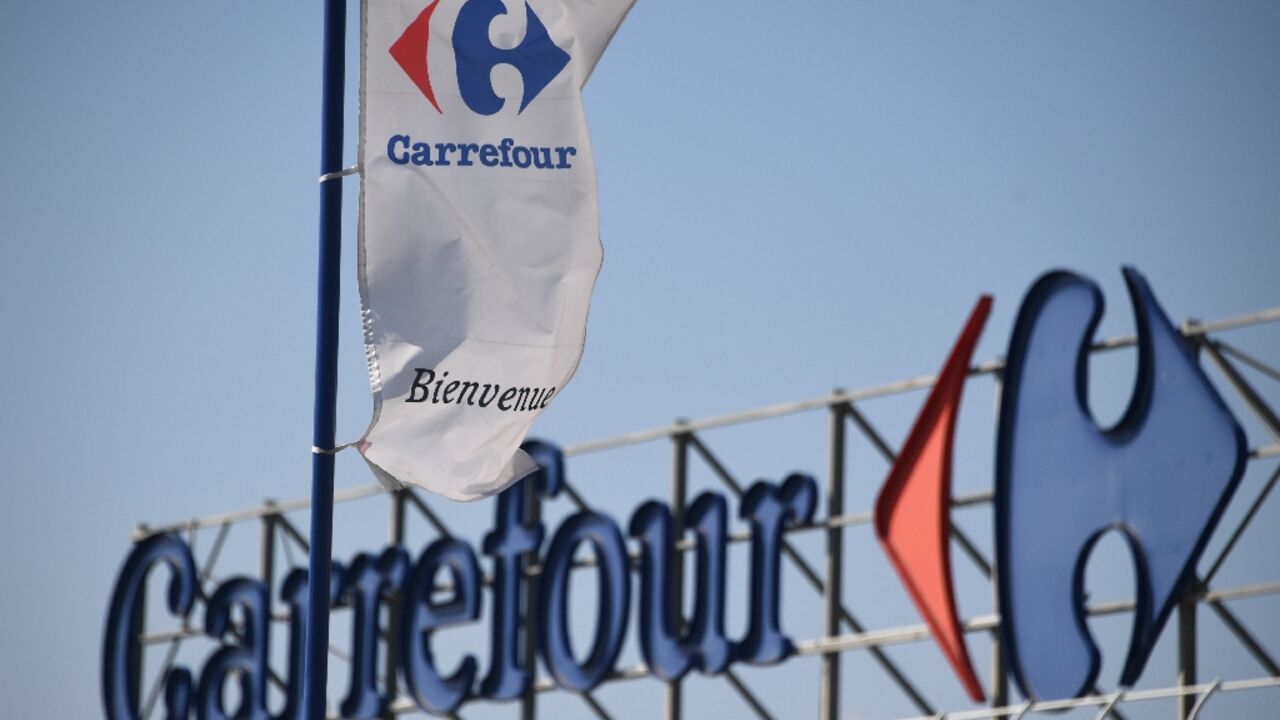 Carrefour's franchisee in the Middle East, Majid Al Futtaim (MAF), manages nearly 500 Carrefour stores in 30 countries