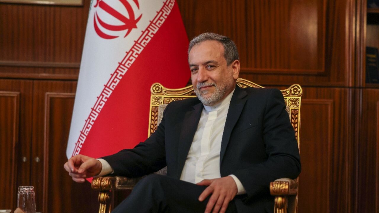 Iranian Foreign Minister Abbas Araghchi has warned that frustration over stumbling negotiations with the West is fuelling debate in Tehran over whether the country should alter its nuclear policy