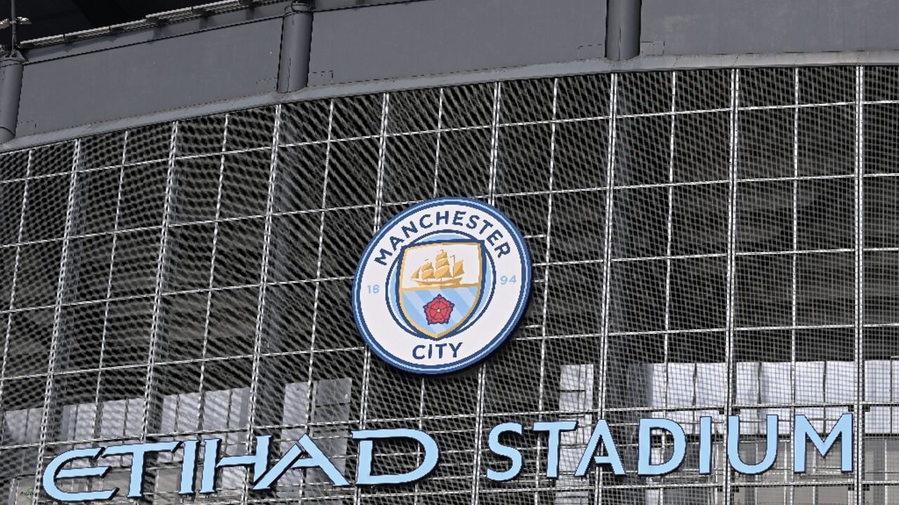 Premier League clubs approved new sponsorship rules on Friday despite Manchester City's objections