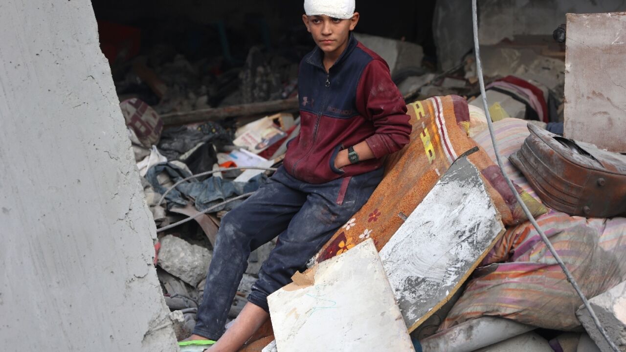 Humanitarian organisations have repeatedly urged safe and unhindered aid access in Gaza