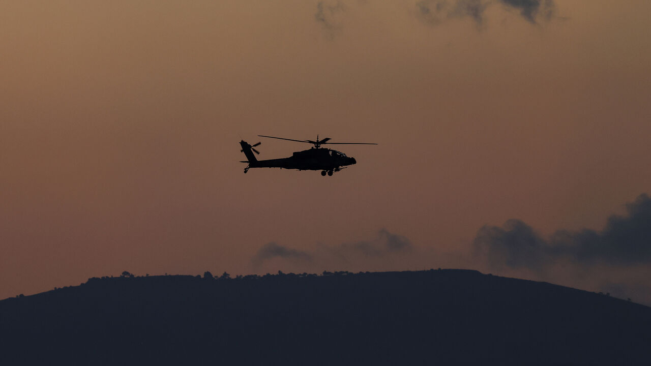 JALAA MAREY/AFP via Getty Images