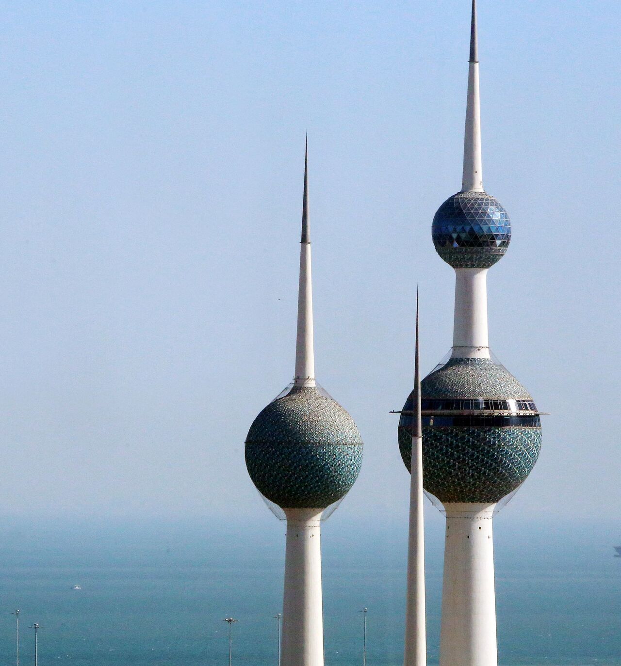 Kuwait cover image