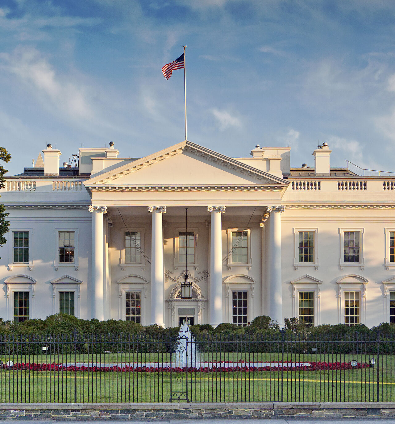 White House, Washington DC, United States of America