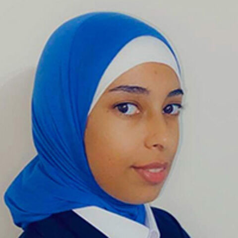 Mariam Elsaeh Ibrahim