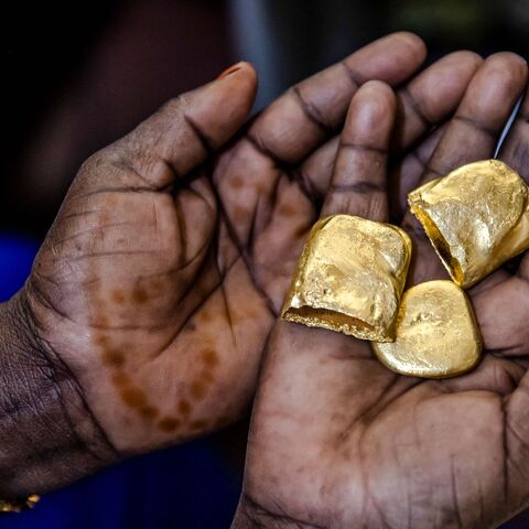 LUIS TATO/AFP via Getty Images