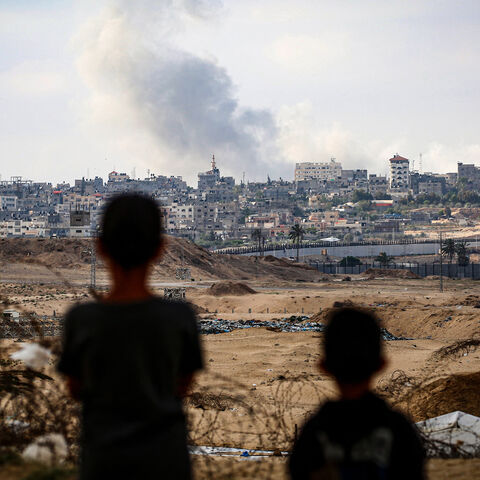 AFP via Getty Images