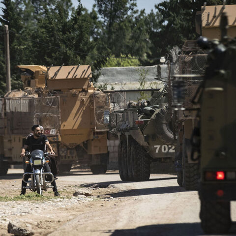 DELIL SOULEIMAN/AFP via Getty Images