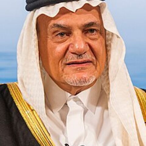 Prince Turki bin Faisal bin Abdul-Aziz Al Saud