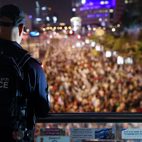 JACK GUEZ/AFP via Getty Images