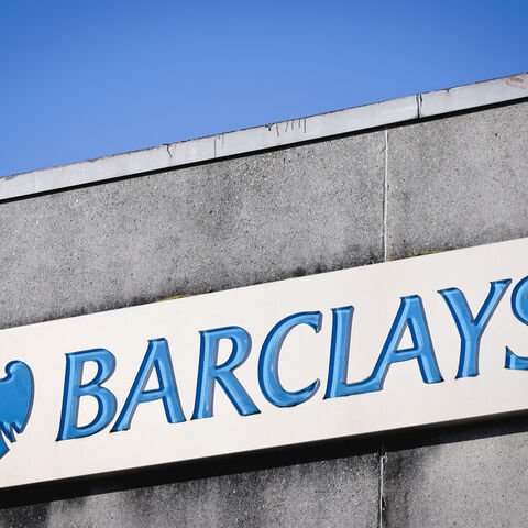 Barclays