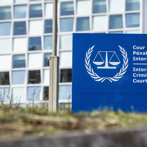 The International Criminal Court