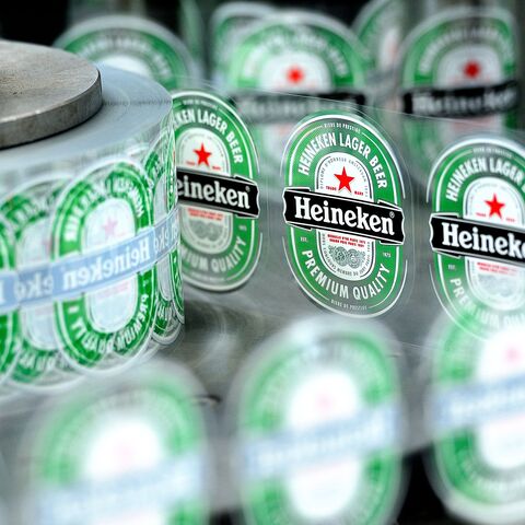 Heineken