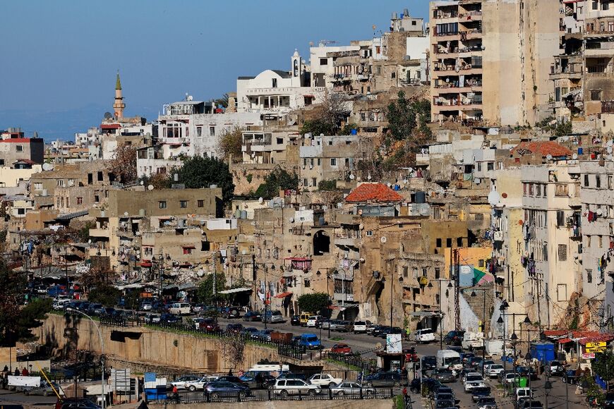 Even before the 2019 onset of Lebanon's financial crisis, the country's second city of Tripoli was widely seen as a volatile militant bastion. Its poorest neighbourhoods have been major purveyors of Sunni militants 