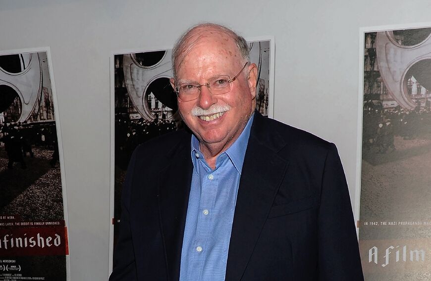Hedge-fund billionaire Michael Steinhardt, seen here on August 11, 2010, struck a deal with US prosecutors to surrender 180 stolen artefacts to their places of origin