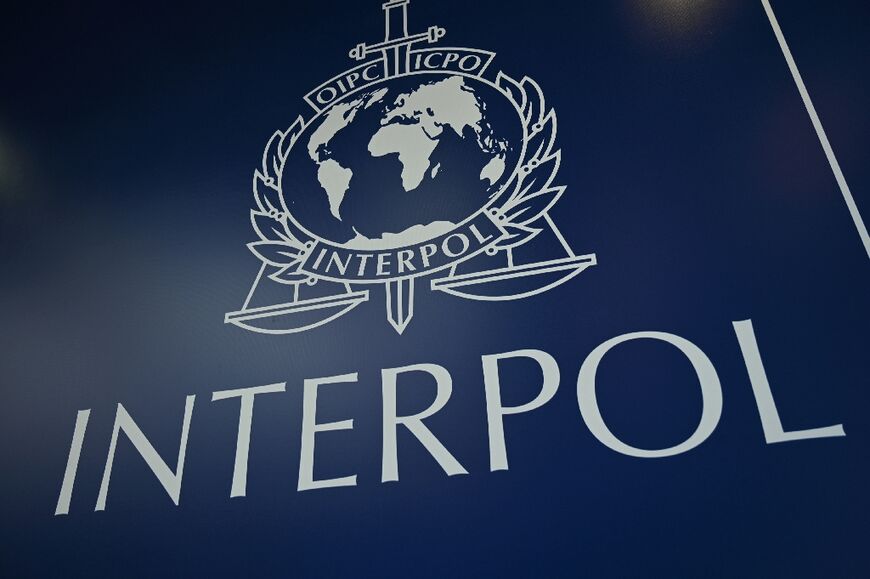 The United Arab Emirates donated tens of millions to Interpol