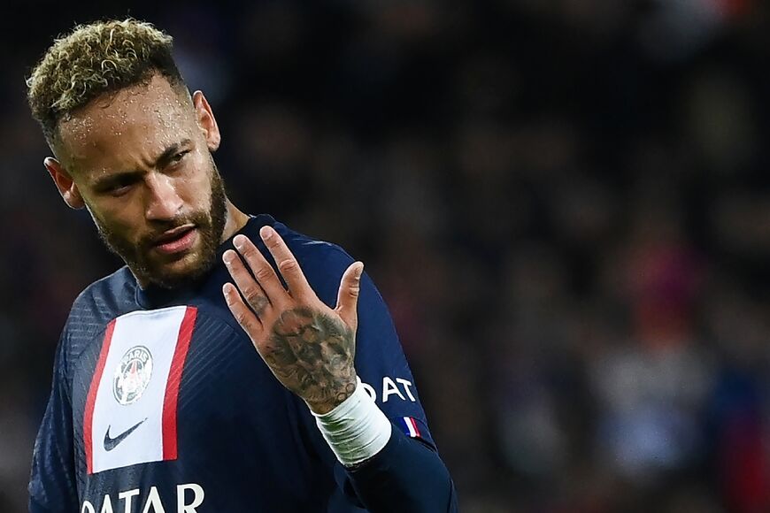Qatar bought Paris Saint-Germain and then spent a world record fee bringing in Neymar 