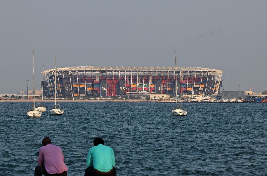 A huge influx of migrant workers has underpinned Qatar's dash to prepare the infrastructure needed for one of the world's biggest sporting events